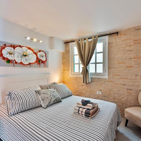 Gin Gin Vivienda Vacacional Puerto del Carmen  Buitenkant foto