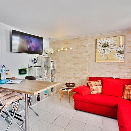 Gin Gin Vivienda Vacacional Puerto del Carmen  Buitenkant foto