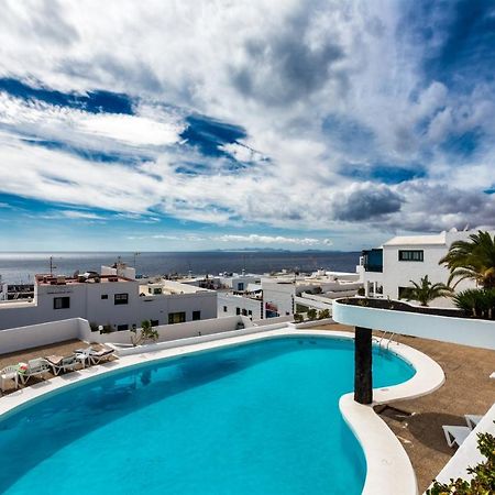 Gin Gin Vivienda Vacacional Puerto del Carmen  Buitenkant foto