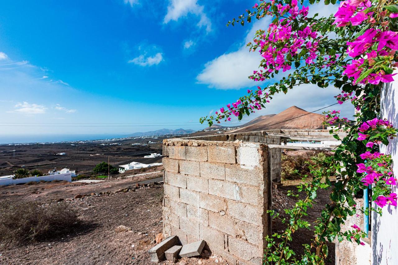 Gin Gin Vivienda Vacacional Puerto del Carmen  Buitenkant foto