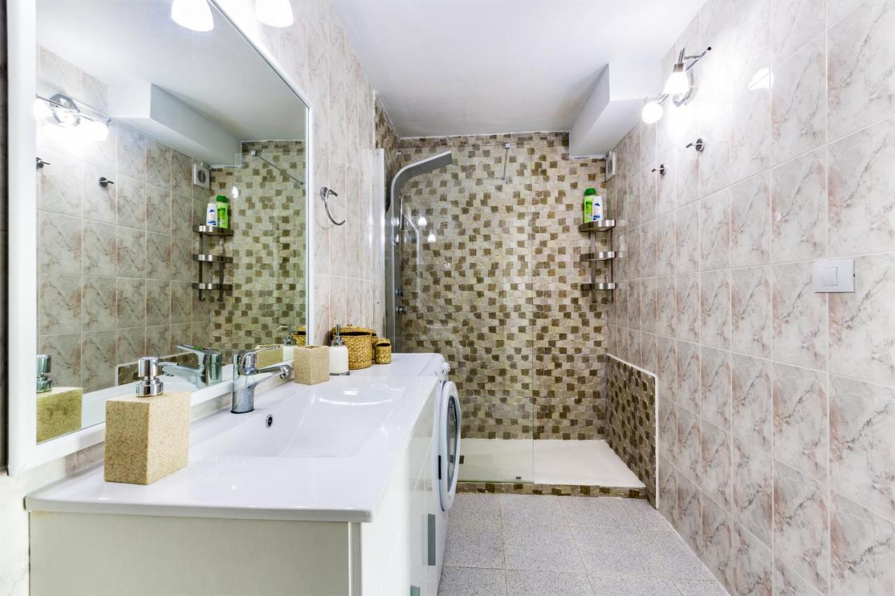 Gin Gin Vivienda Vacacional Puerto del Carmen  Buitenkant foto