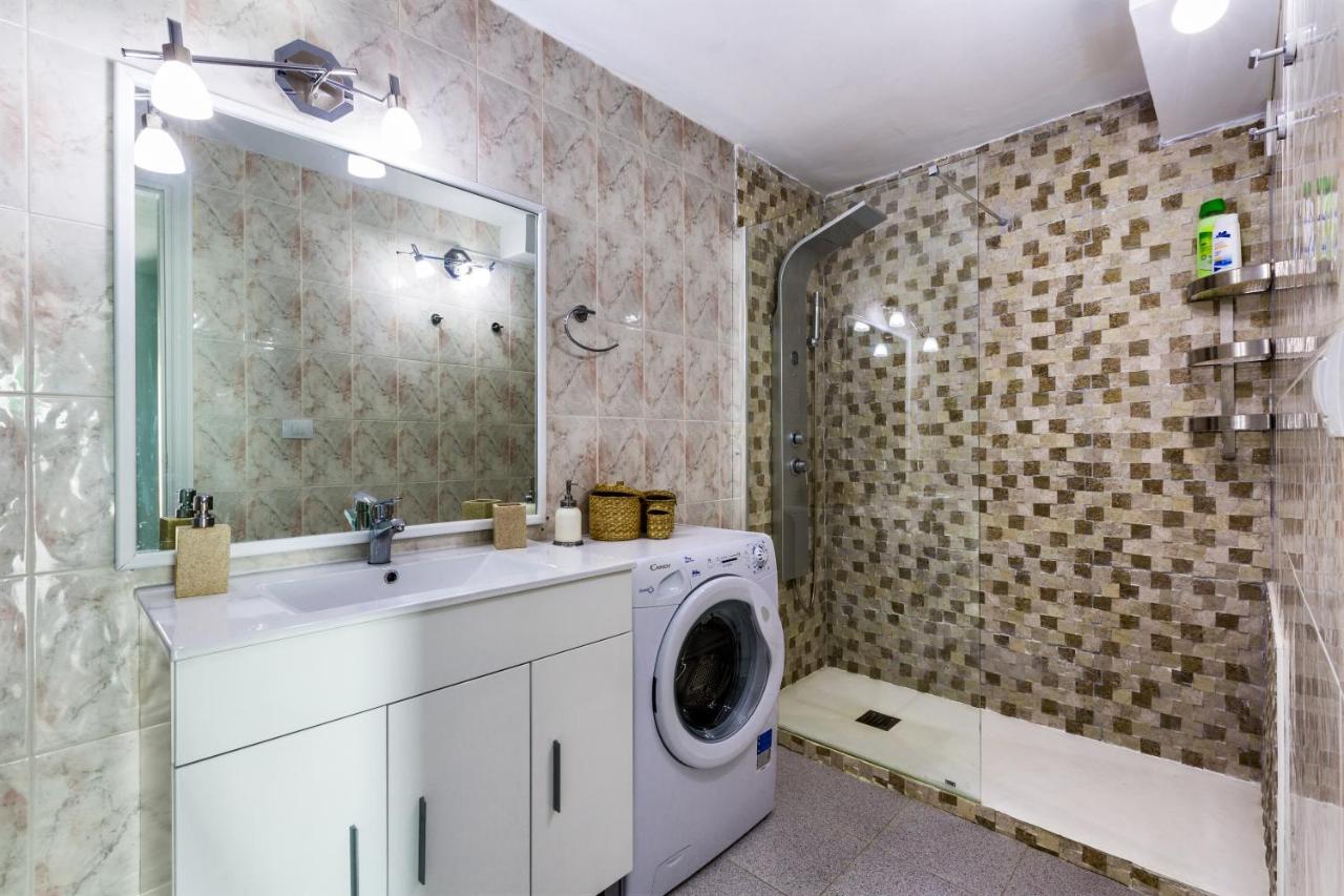 Gin Gin Vivienda Vacacional Puerto del Carmen  Buitenkant foto